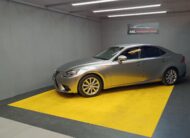 LEXUS IS300h EXECUTIVE 2.5 HIBRID 223CV