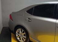 LEXUS IS300h EXECUTIVE 2.5 HIBRID 223CV