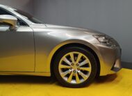 LEXUS IS300h EXECUTIVE 2.5 HIBRID 223CV