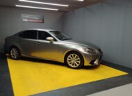 LEXUS IS300h EXECUTIVE 2.5 HIBRID 223CV