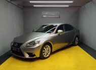 LEXUS IS300h EXECUTIVE 2.5 HIBRID 223CV