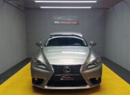 LEXUS IS300h EXECUTIVE 2.5 HIBRID 223CV