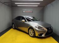 LEXUS IS300h EXECUTIVE 2.5 HIBRID 223CV