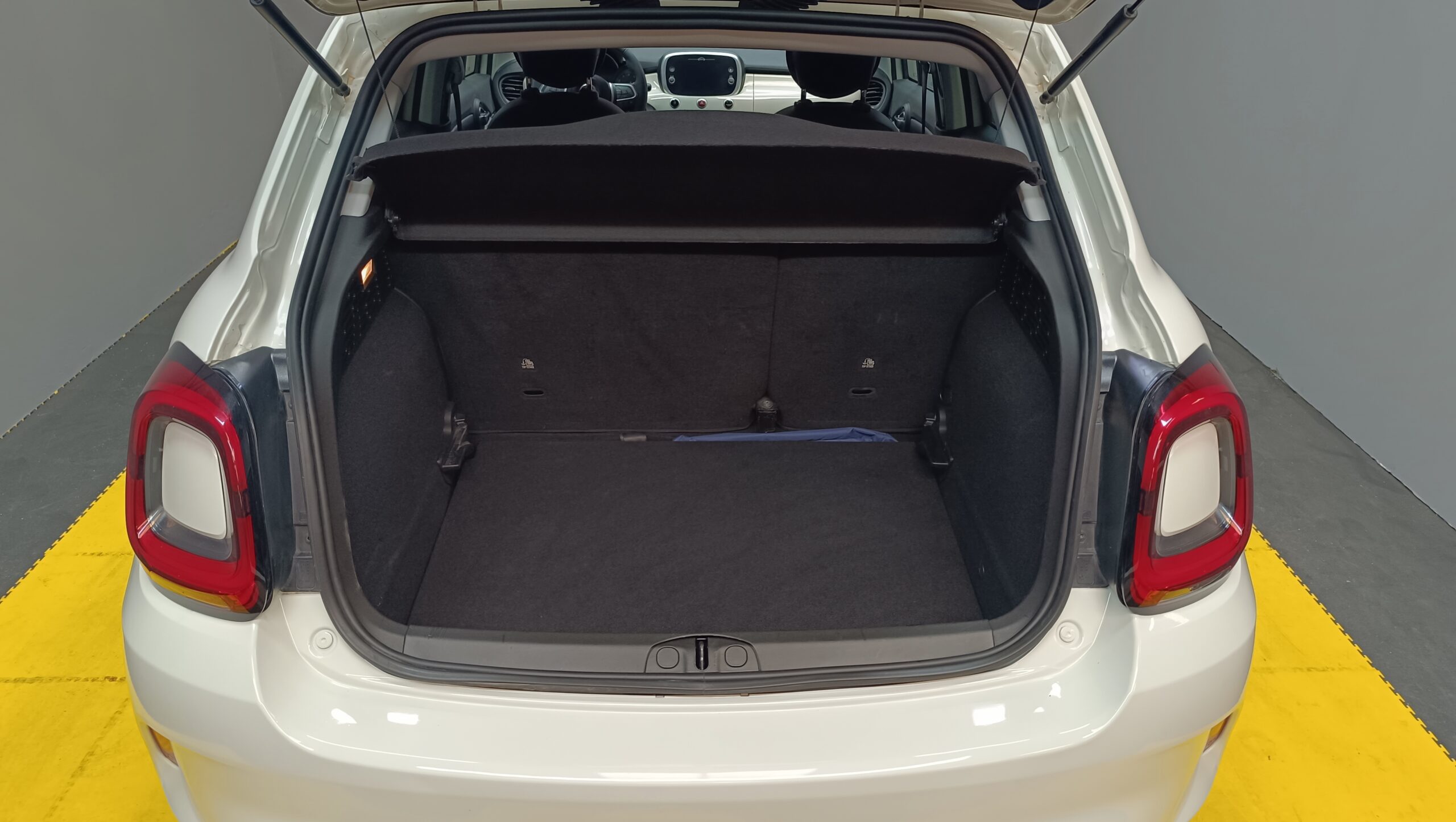 FIAT 500X URBAN 1.0 120CV