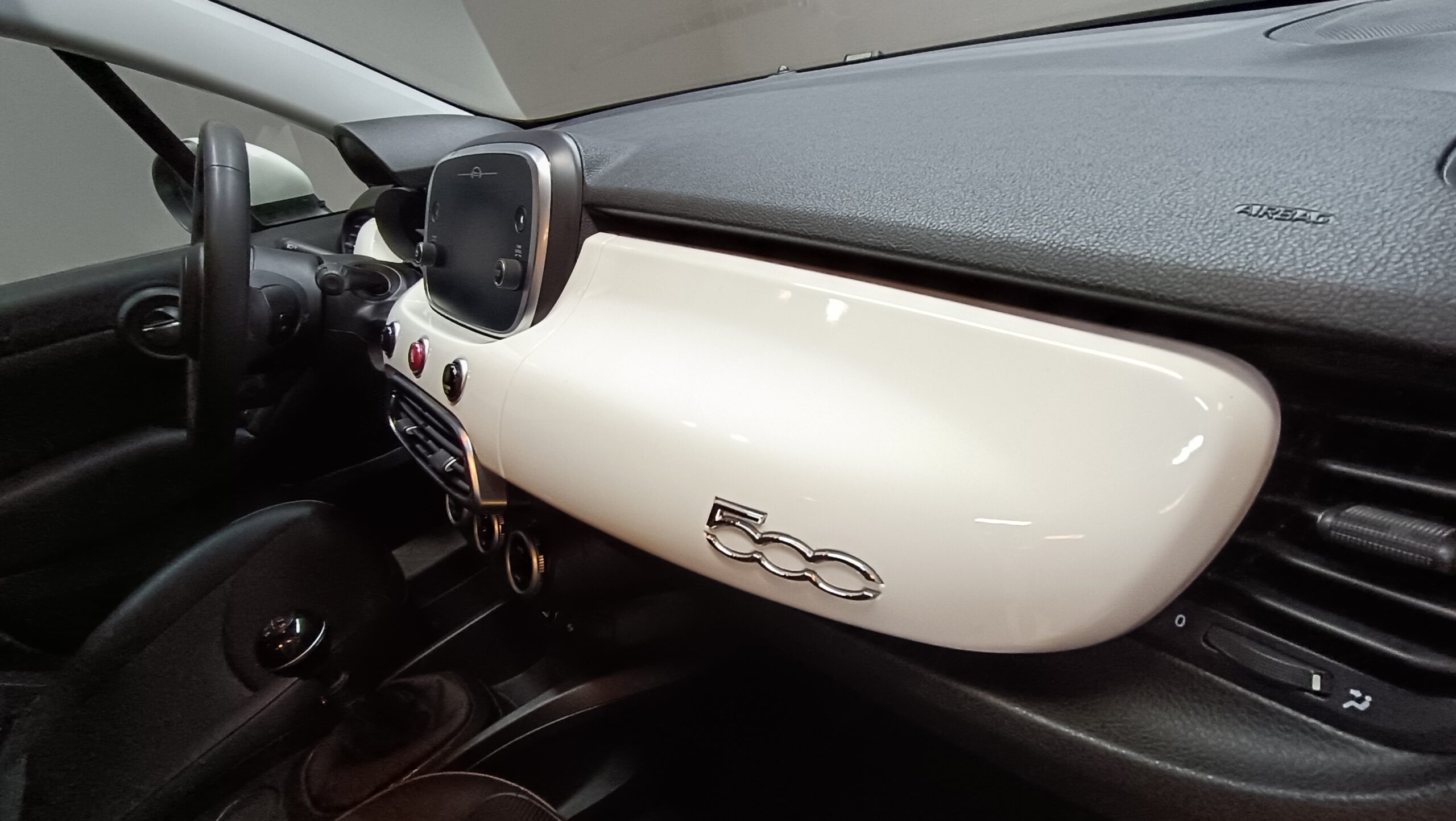 FIAT 500X URBAN 1.0 120CV