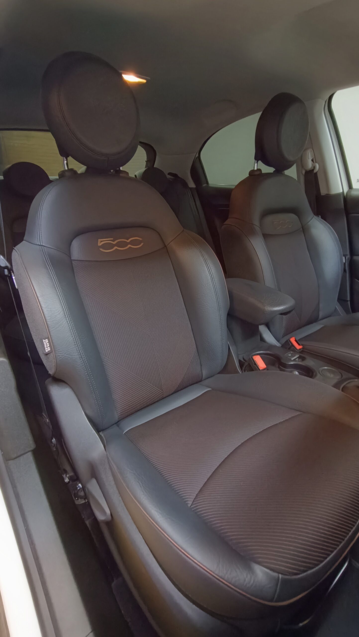 FIAT 500X URBAN 1.0 120CV