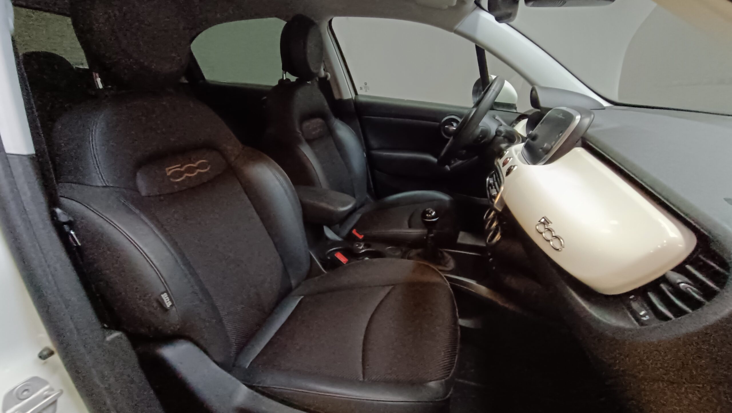 FIAT 500X URBAN 1.0 120CV