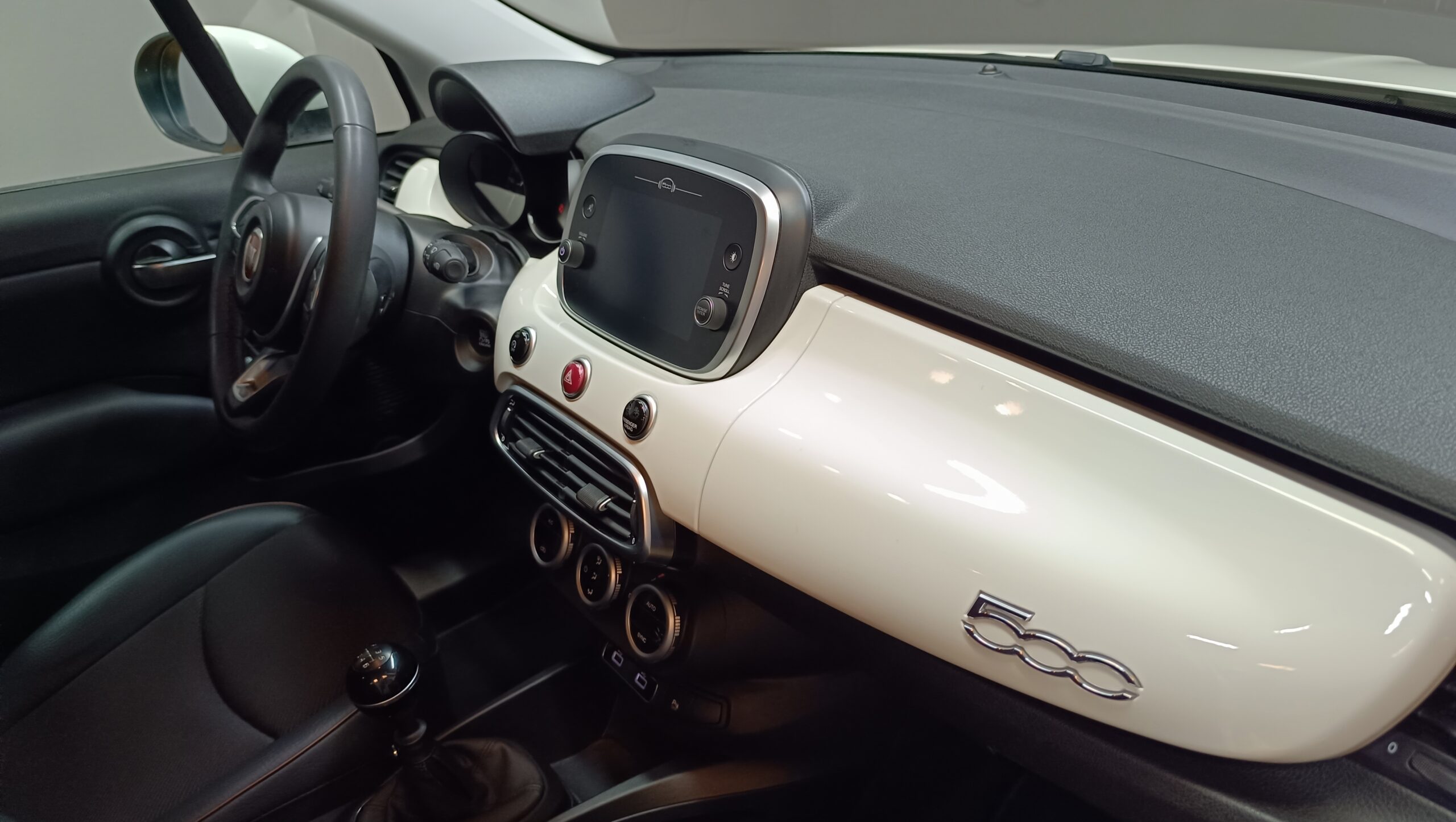 FIAT 500X URBAN 1.0 120CV