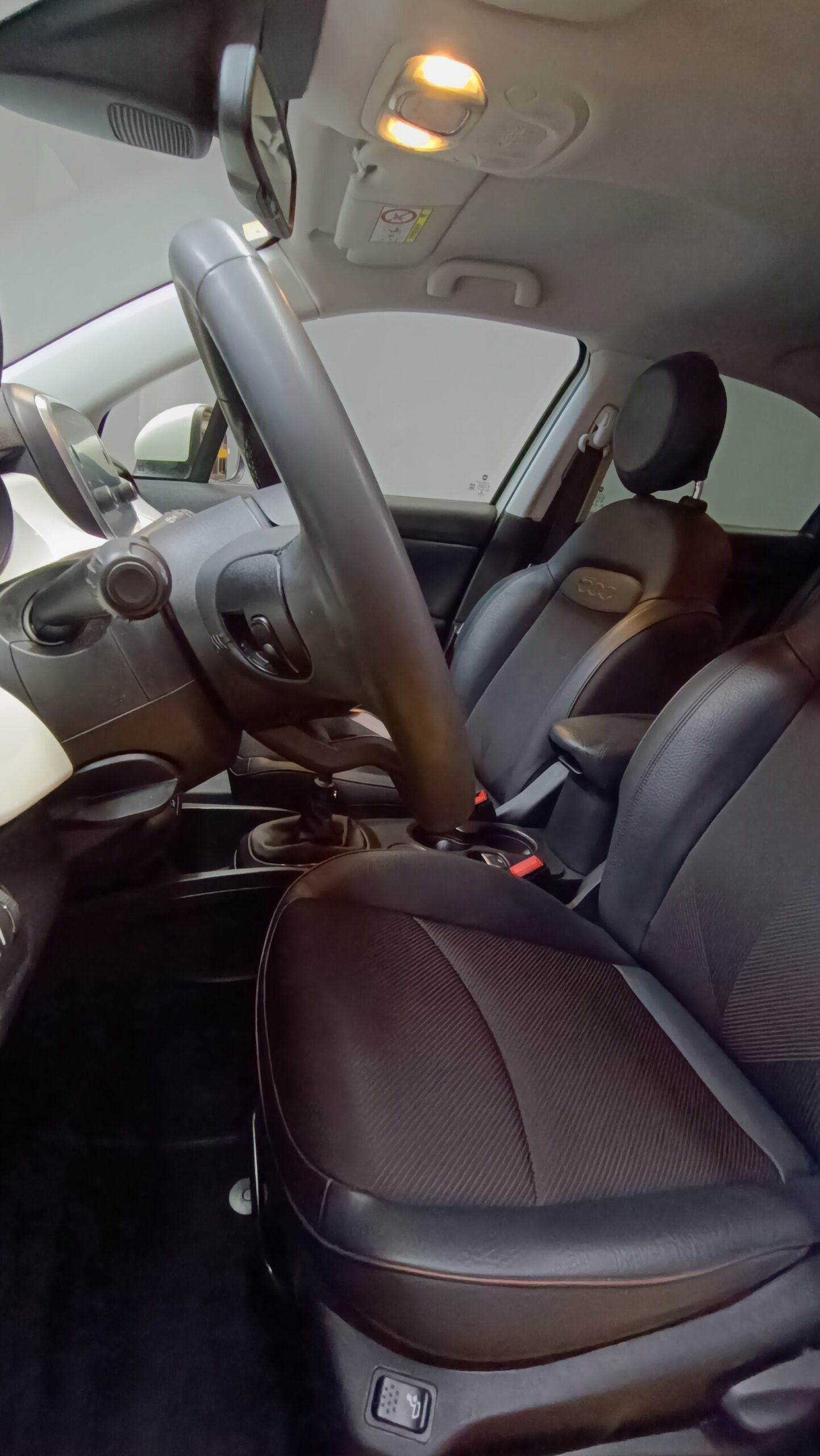 FIAT 500X URBAN 1.0 120CV