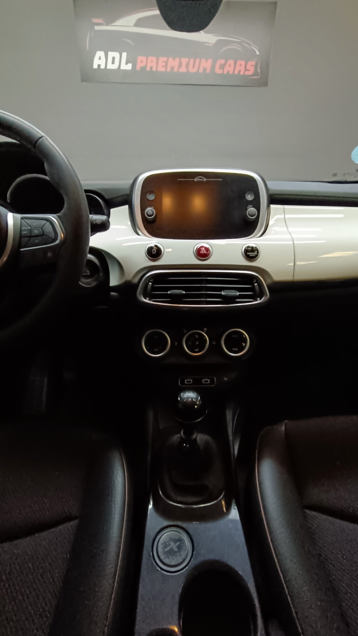 FIAT 500X URBAN 1.0 120CV