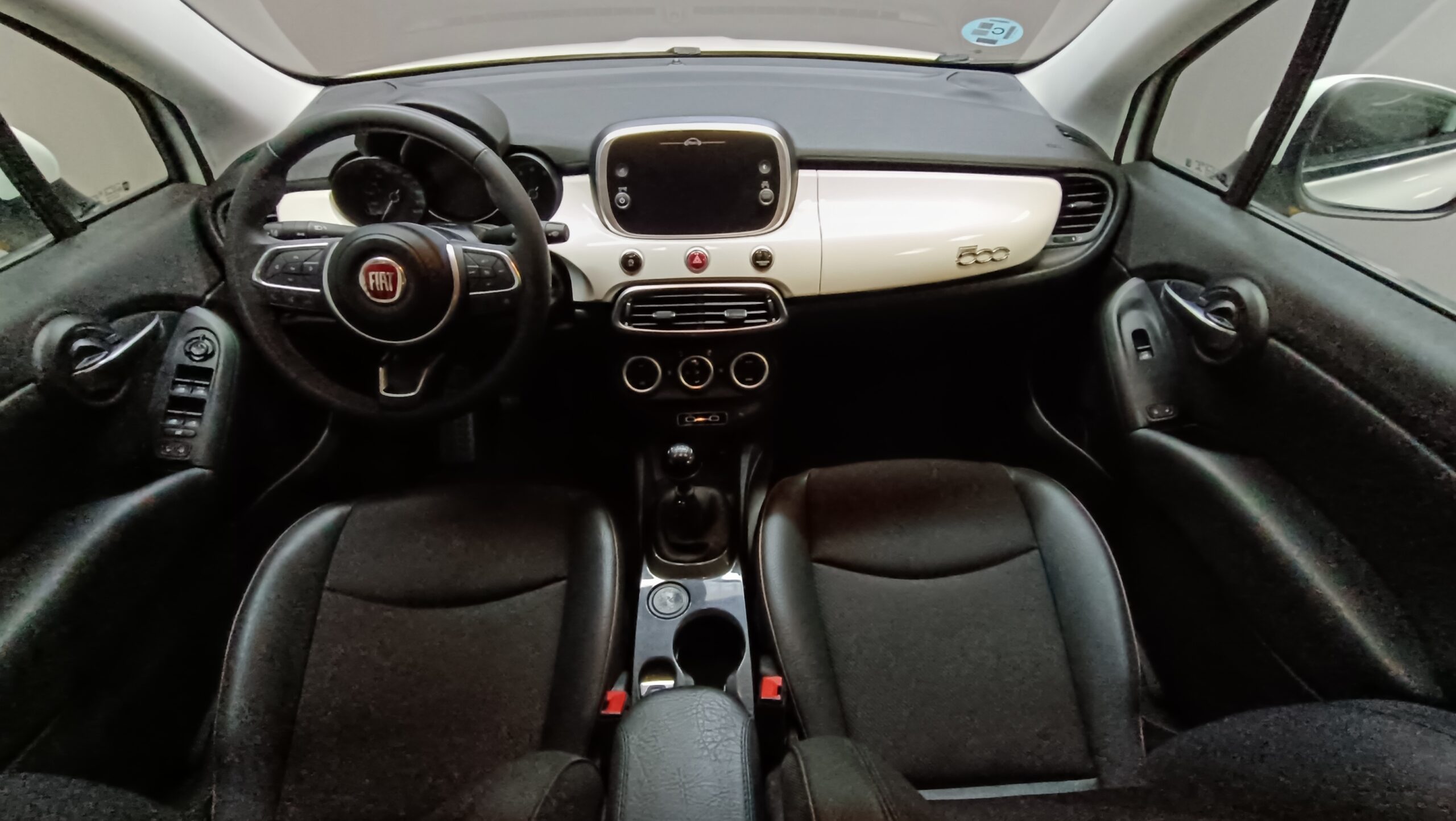 FIAT 500X URBAN 1.0 120CV
