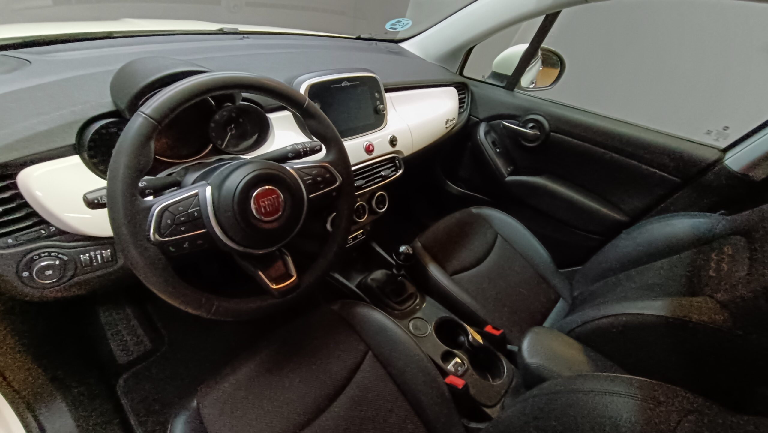 FIAT 500X URBAN 1.0 120CV
