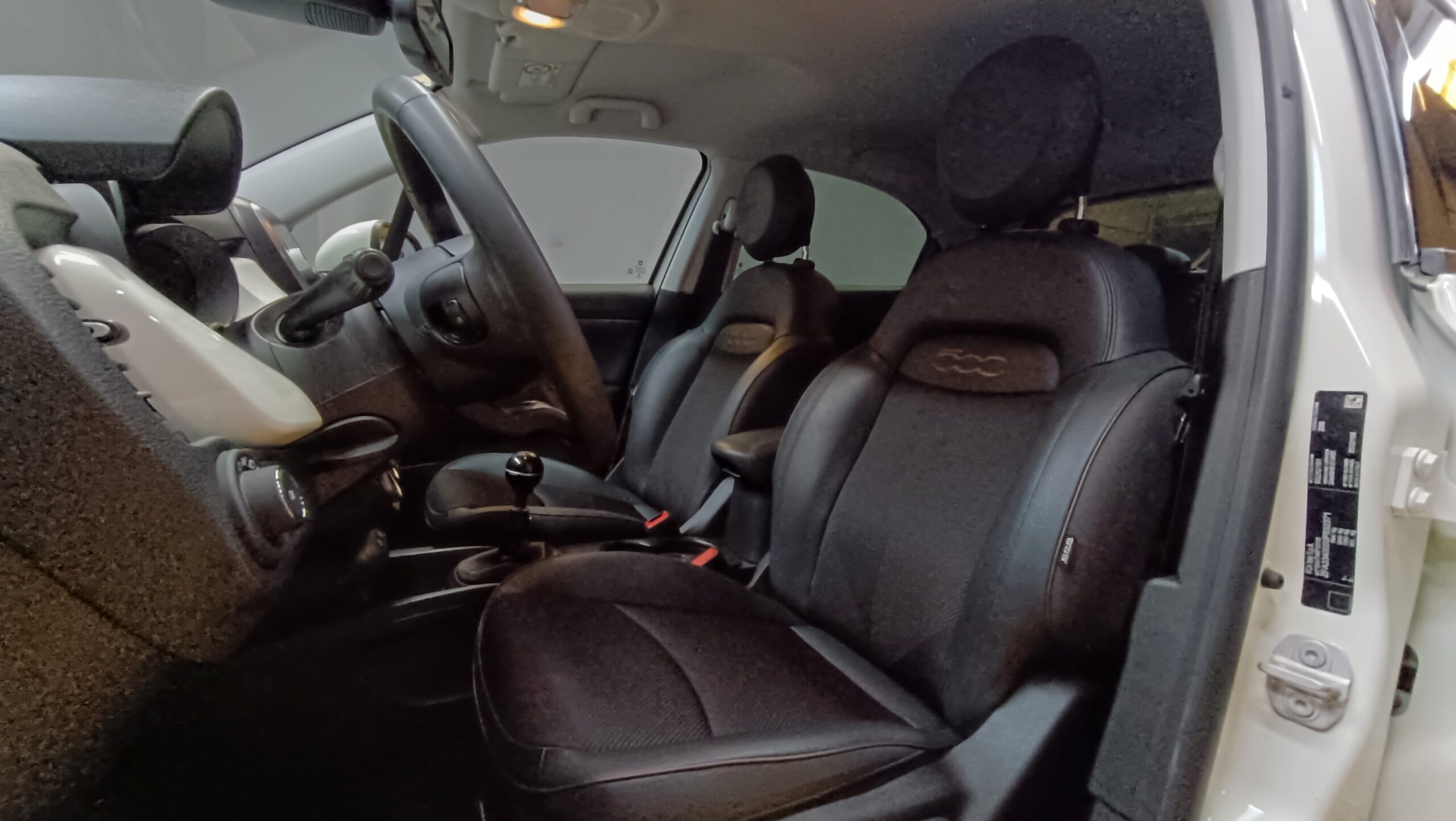 FIAT 500X URBAN 1.0 120CV