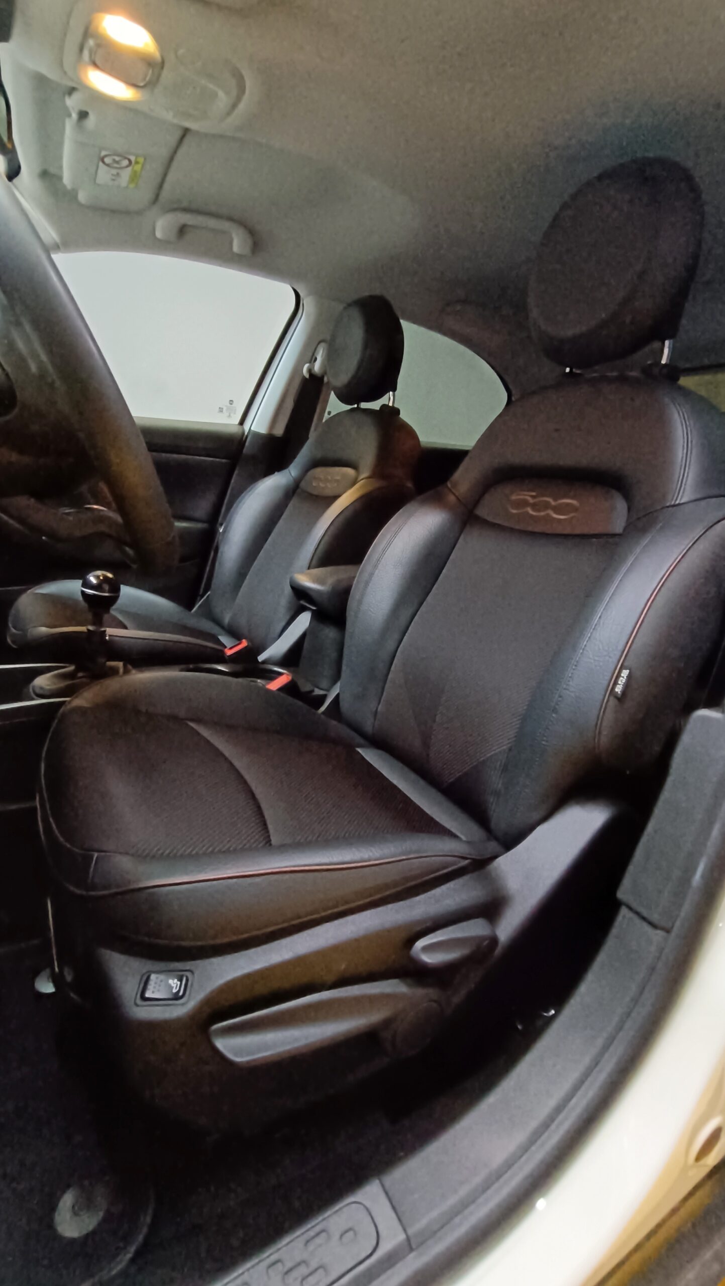 FIAT 500X URBAN 1.0 120CV