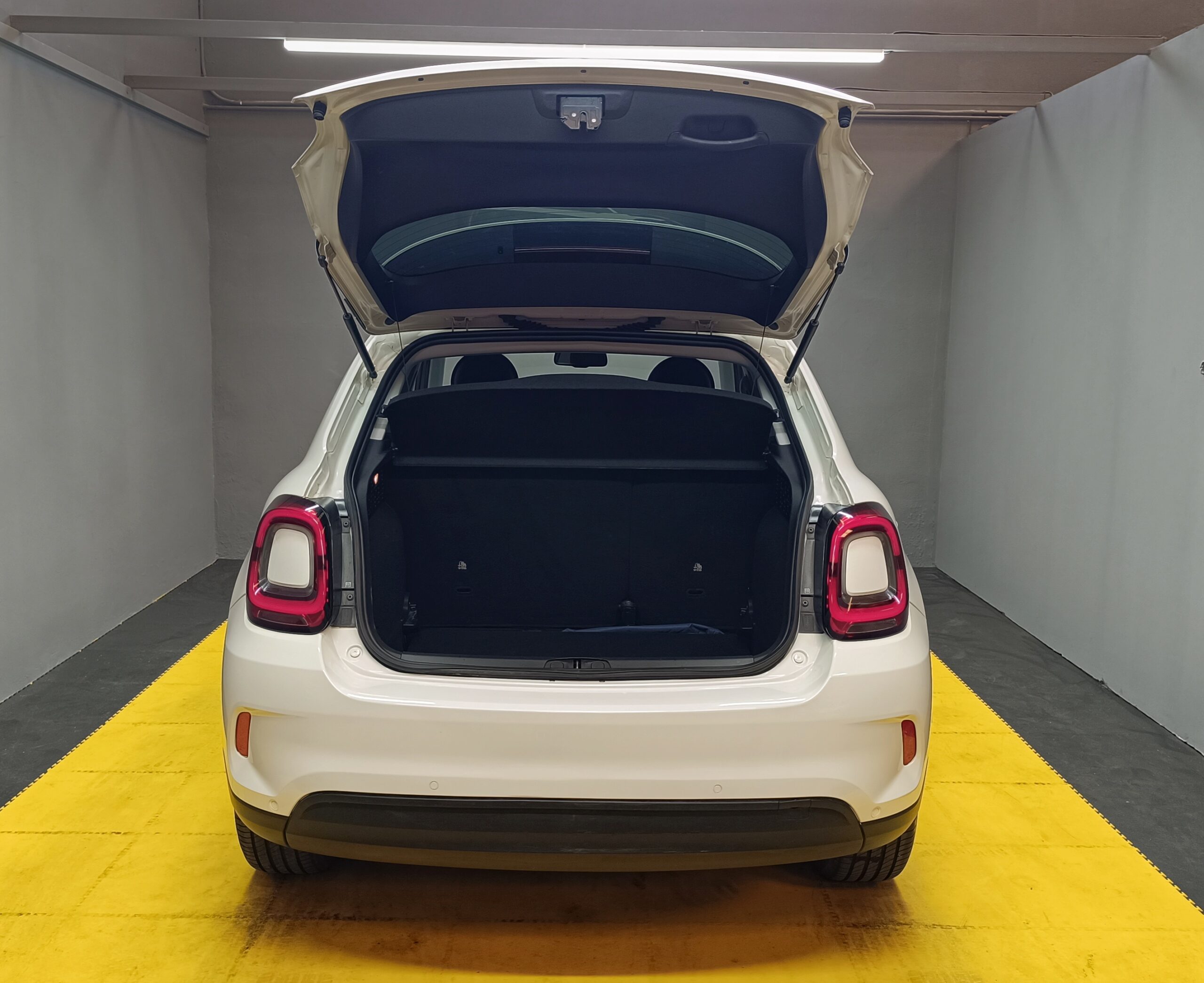 FIAT 500X URBAN 1.0 120CV