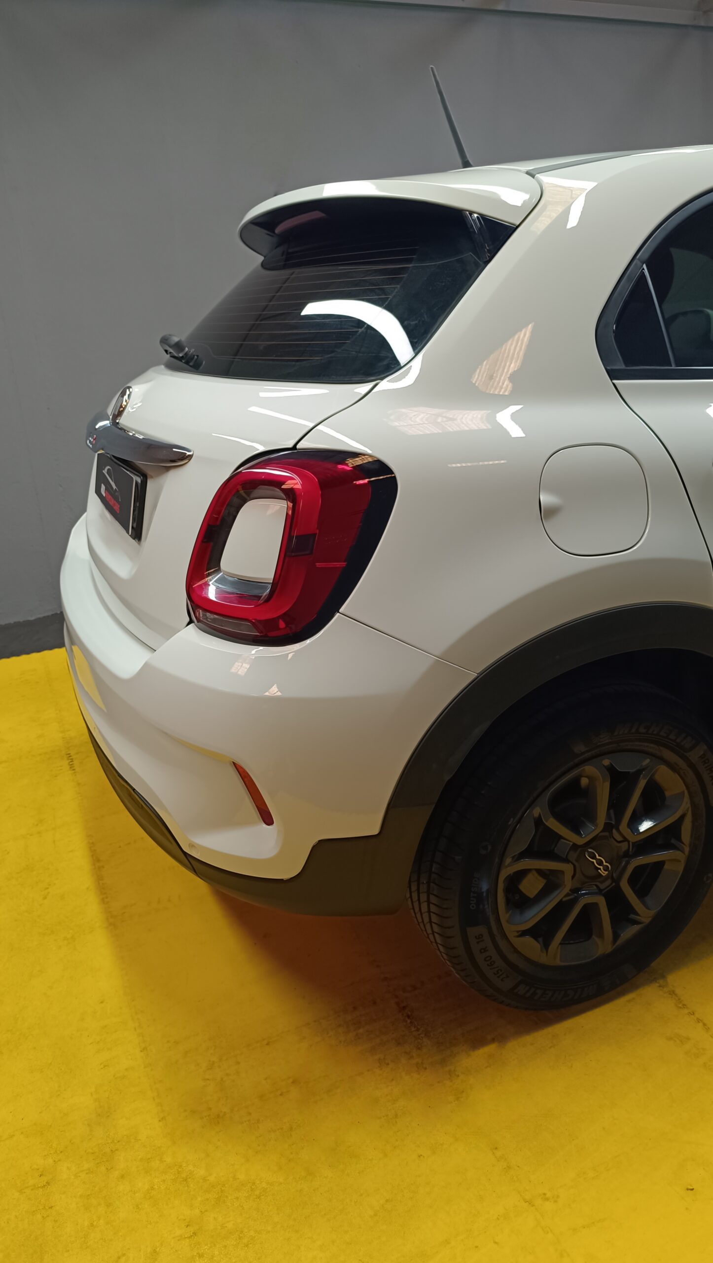 FIAT 500X URBAN 1.0 120CV