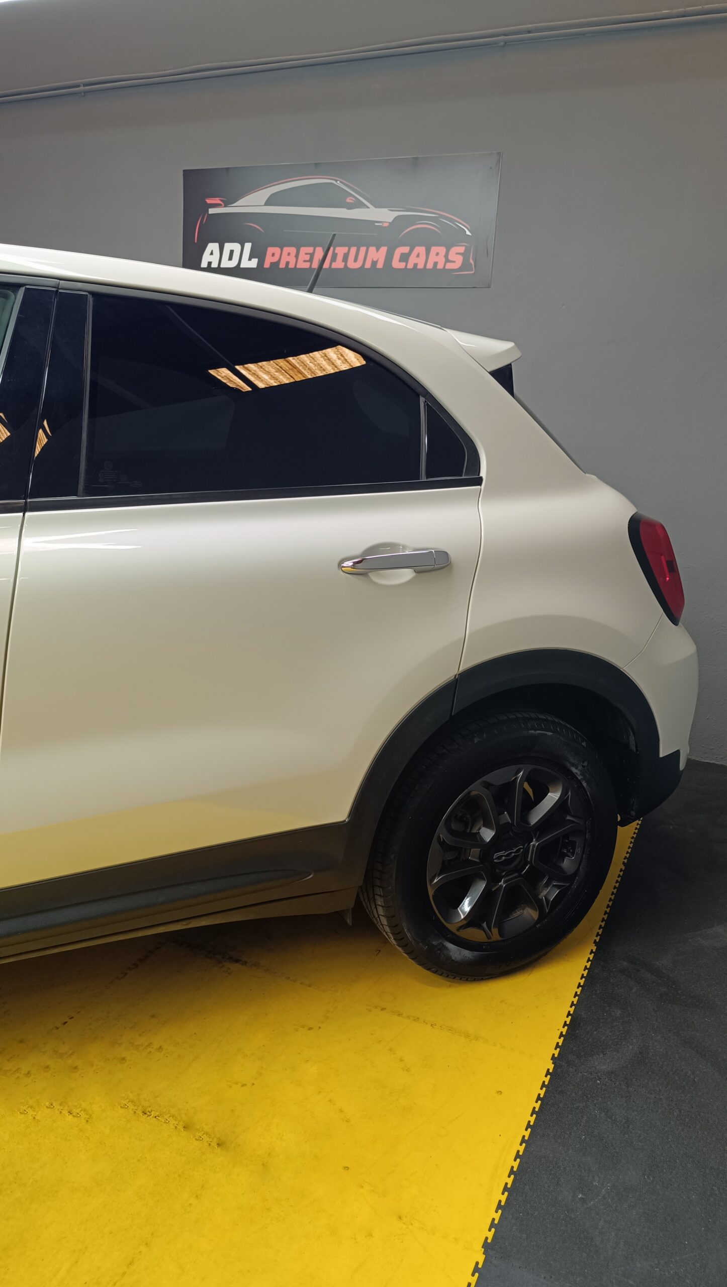 FIAT 500X URBAN 1.0 120CV