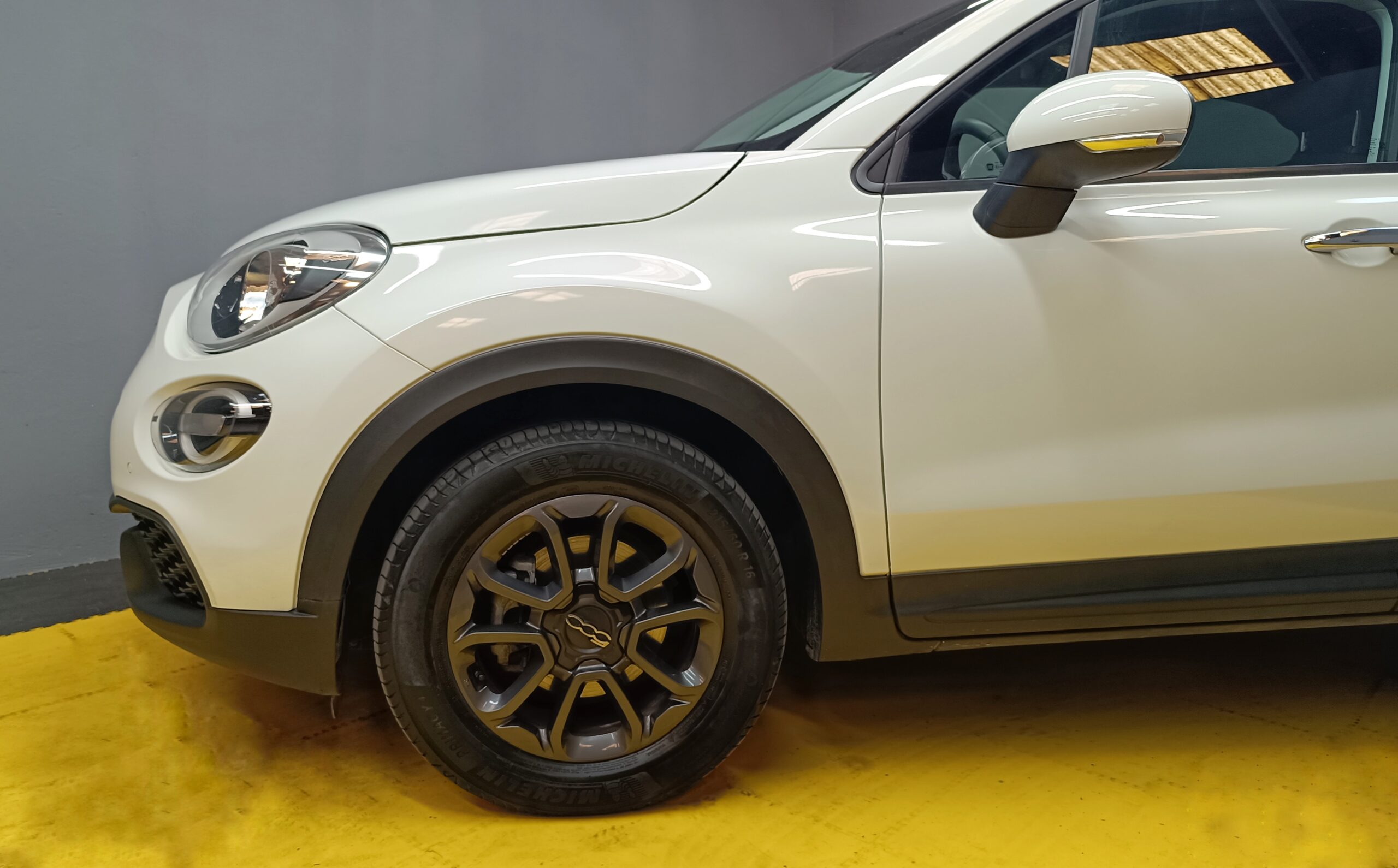 FIAT 500X URBAN 1.0 120CV
