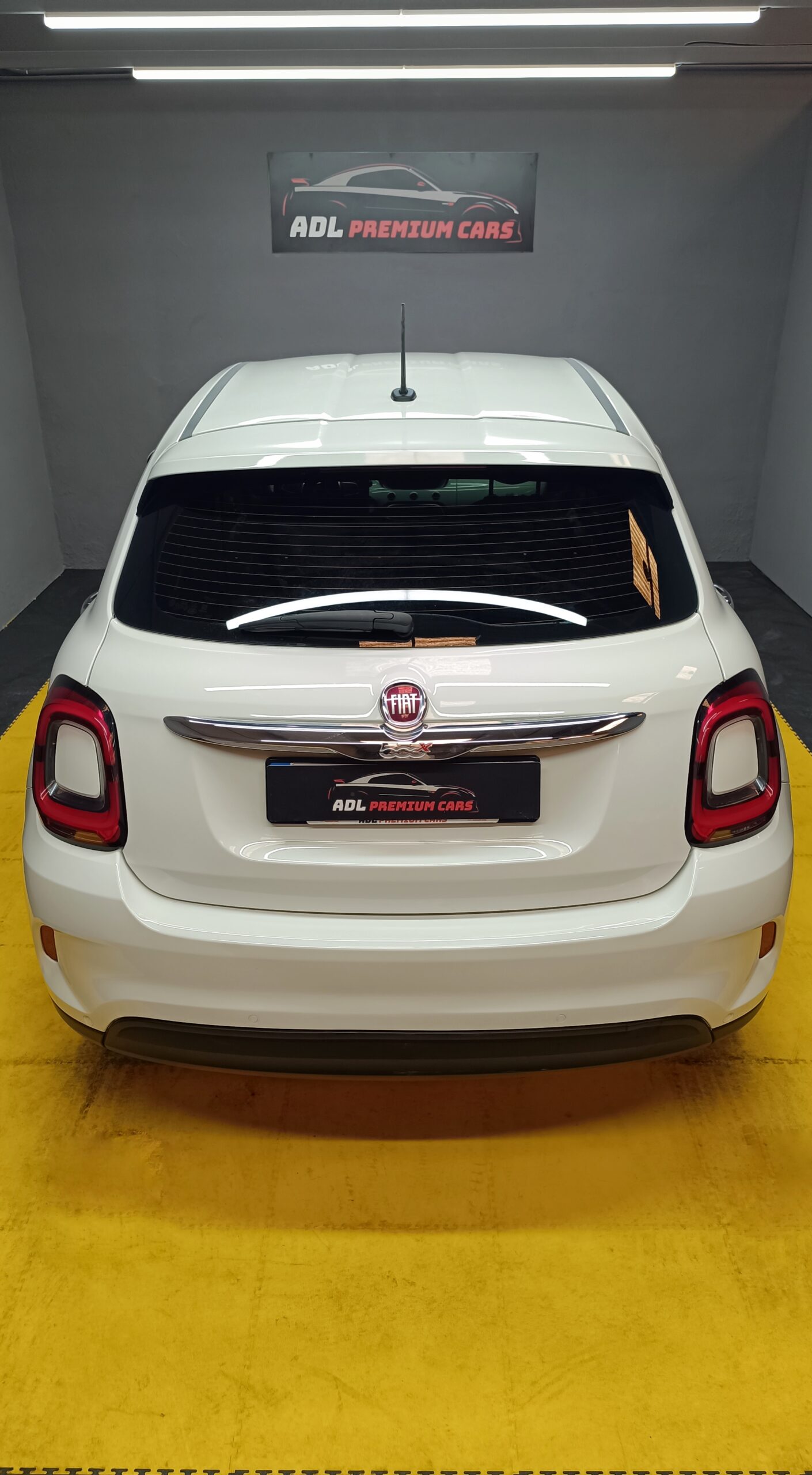 FIAT 500X URBAN 1.0 120CV