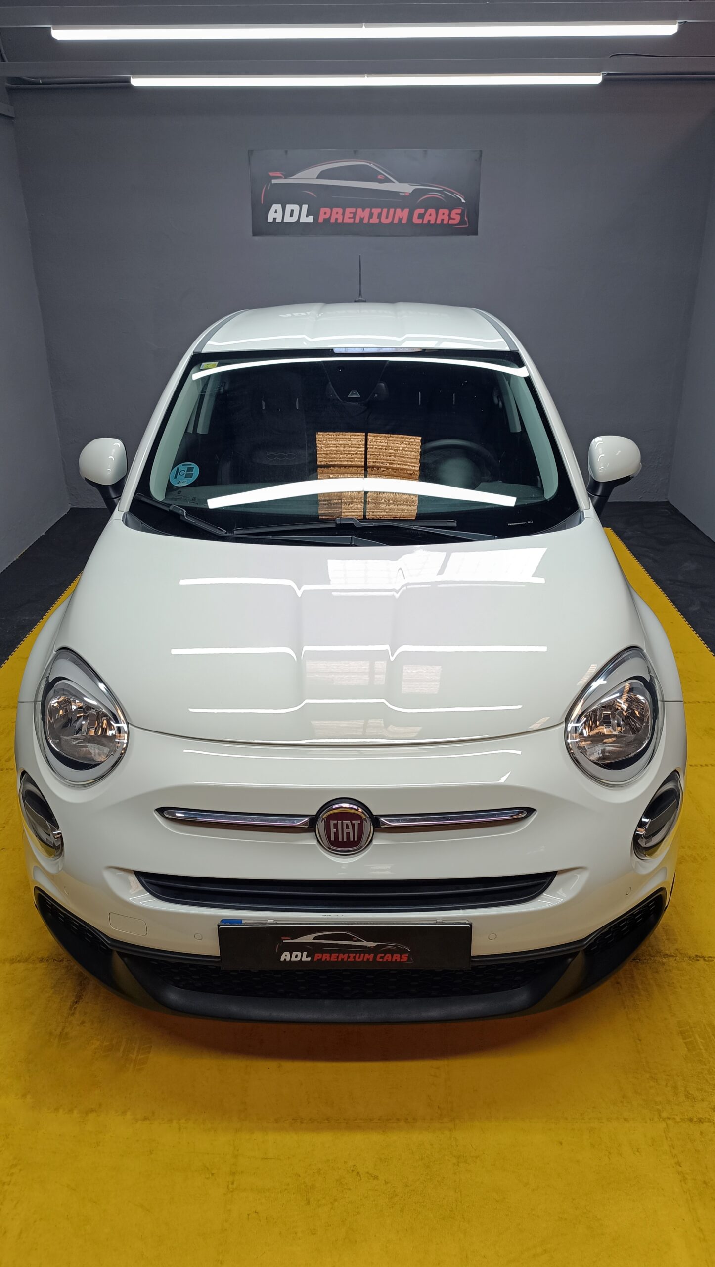 FIAT 500X URBAN 1.0 120CV