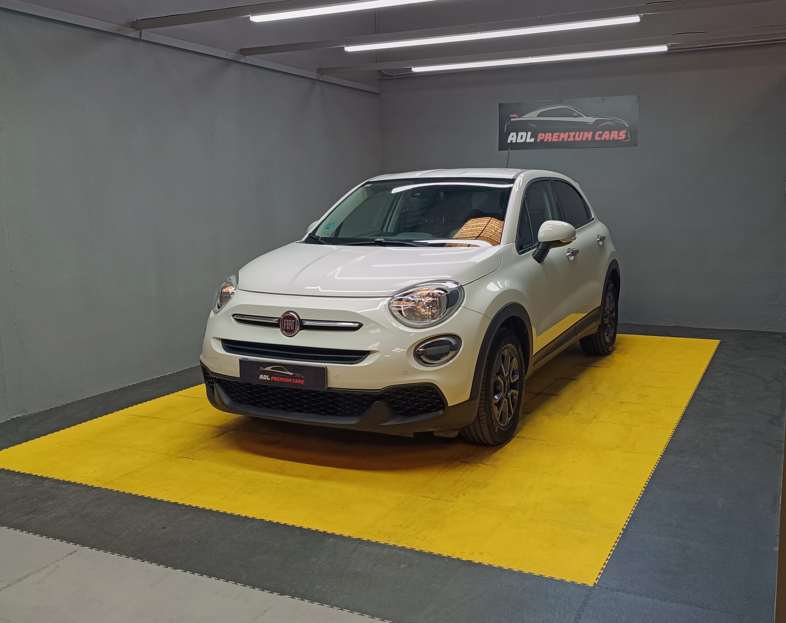 FIAT 500X URBAN 1.0 120CV