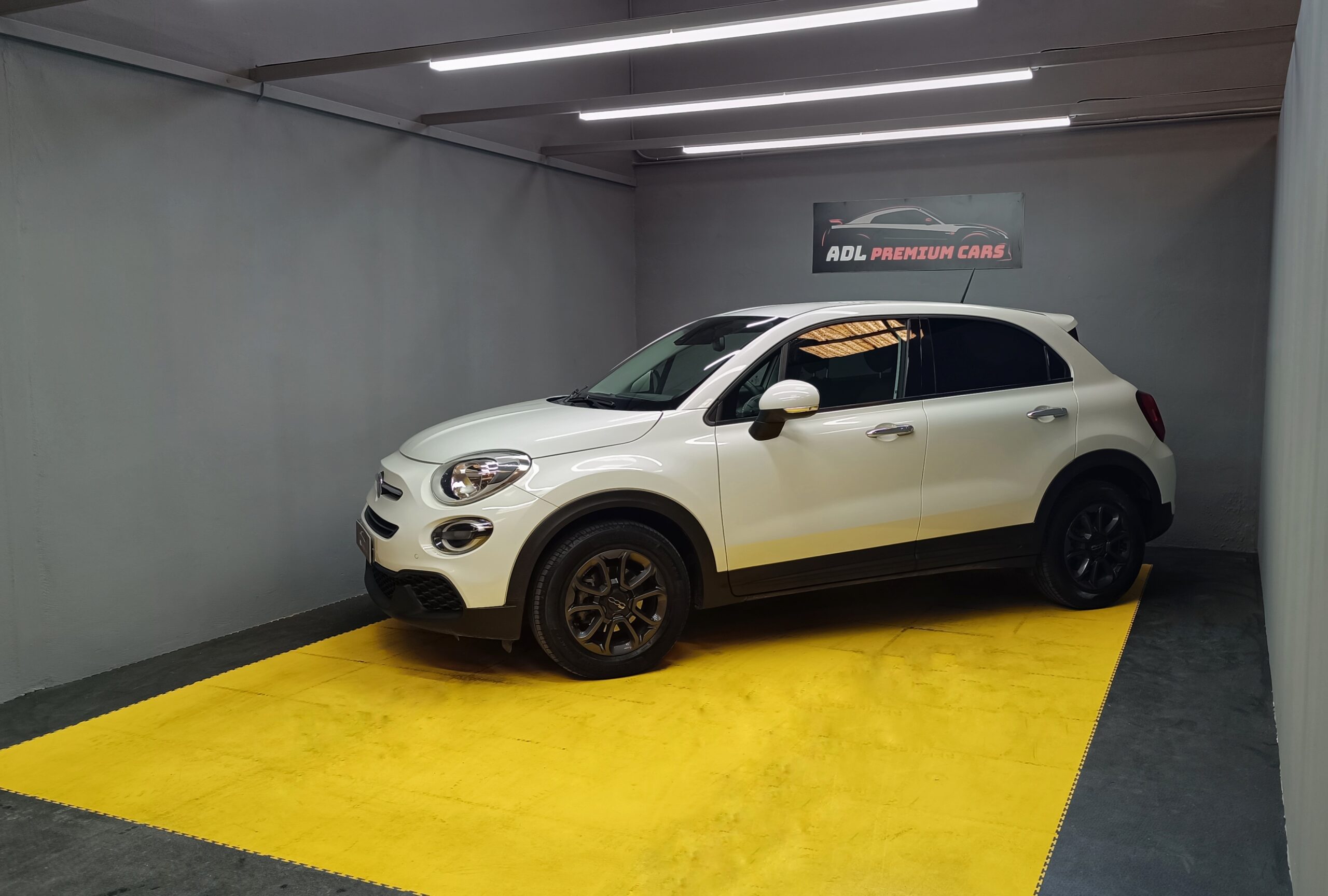 FIAT 500X URBAN 1.0 120CV