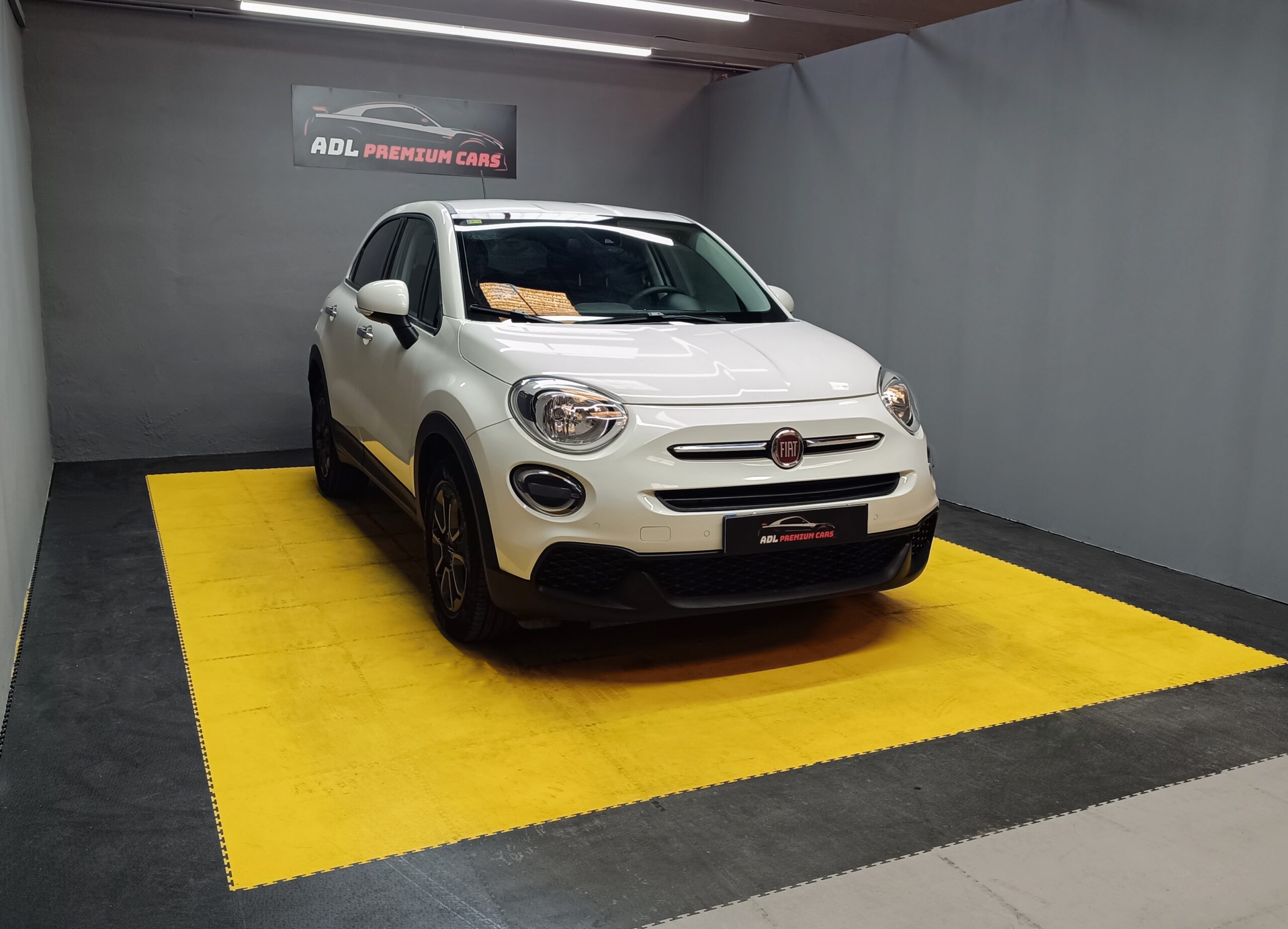 FIAT 500X URBAN 1.0 120CV