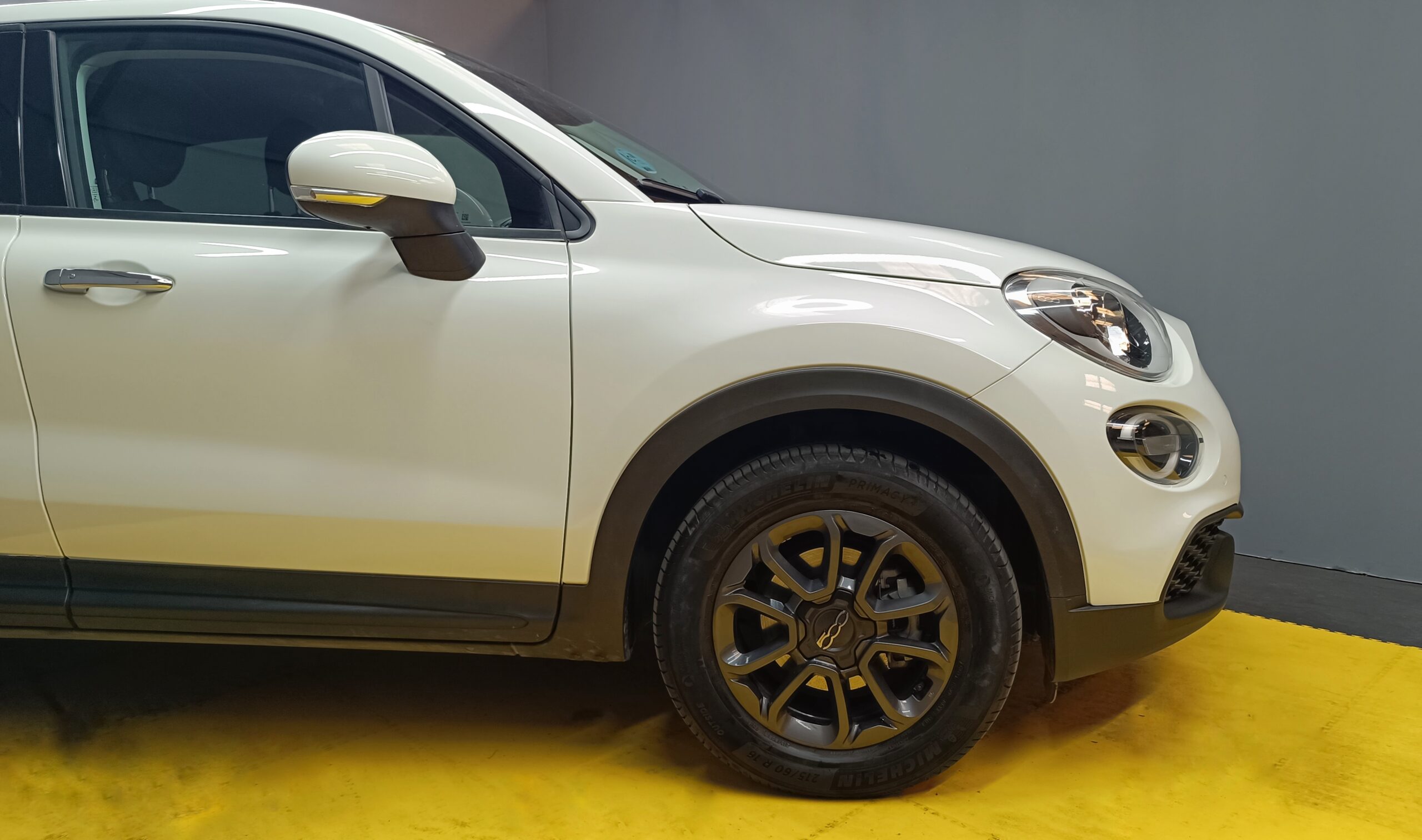 FIAT 500X URBAN 1.0 120CV