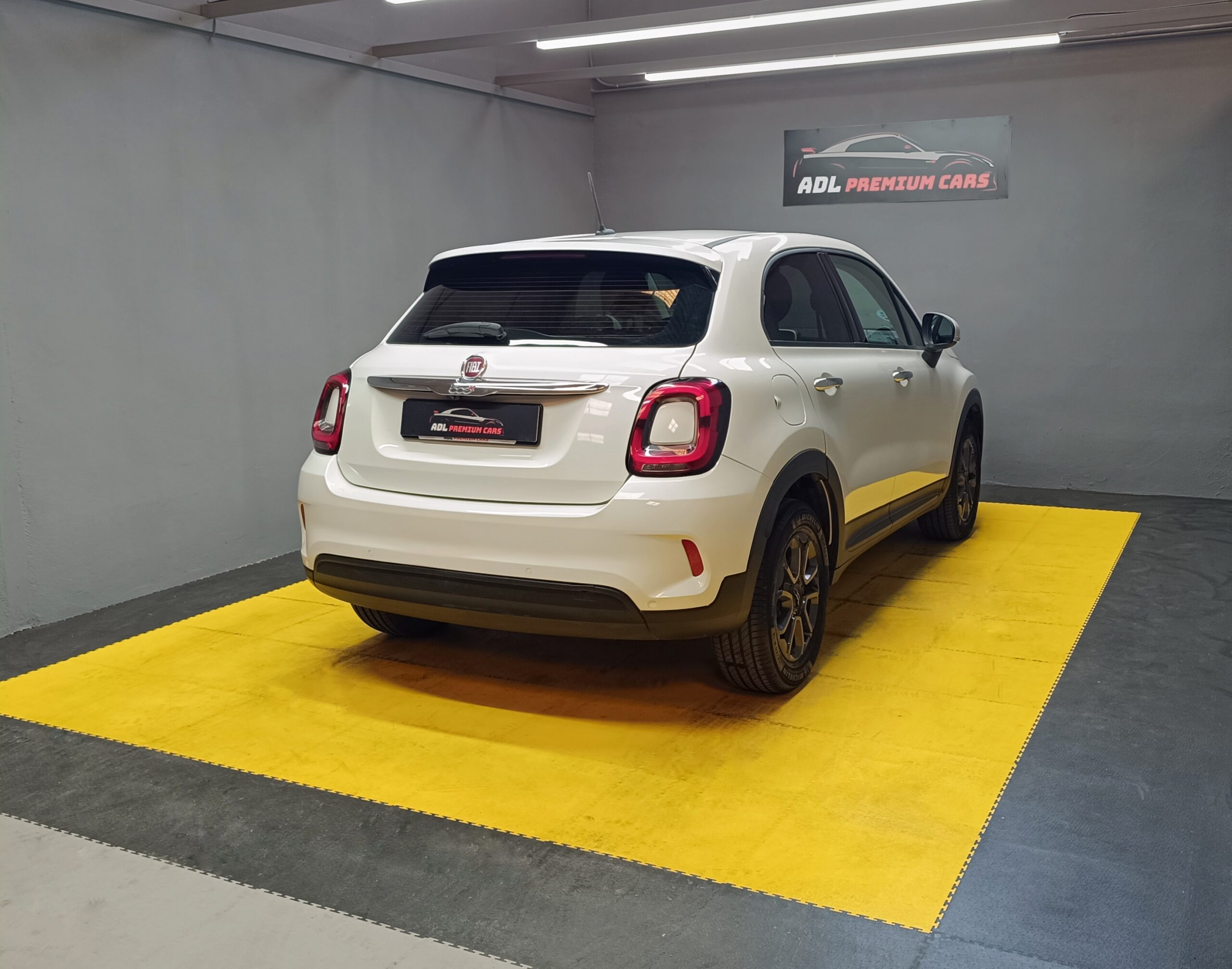 FIAT 500X URBAN 1.0 120CV