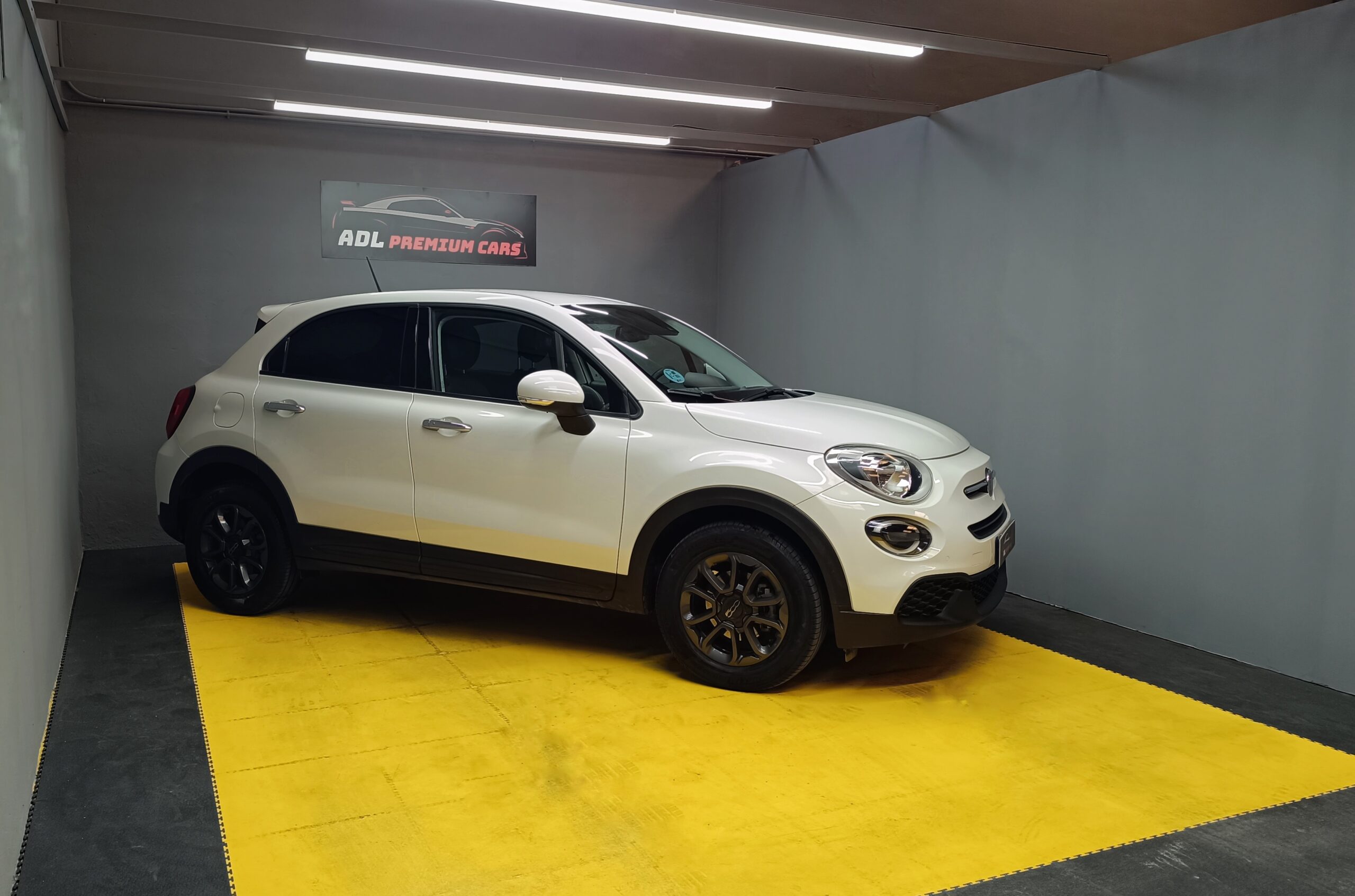 FIAT 500X URBAN 1.0 120CV