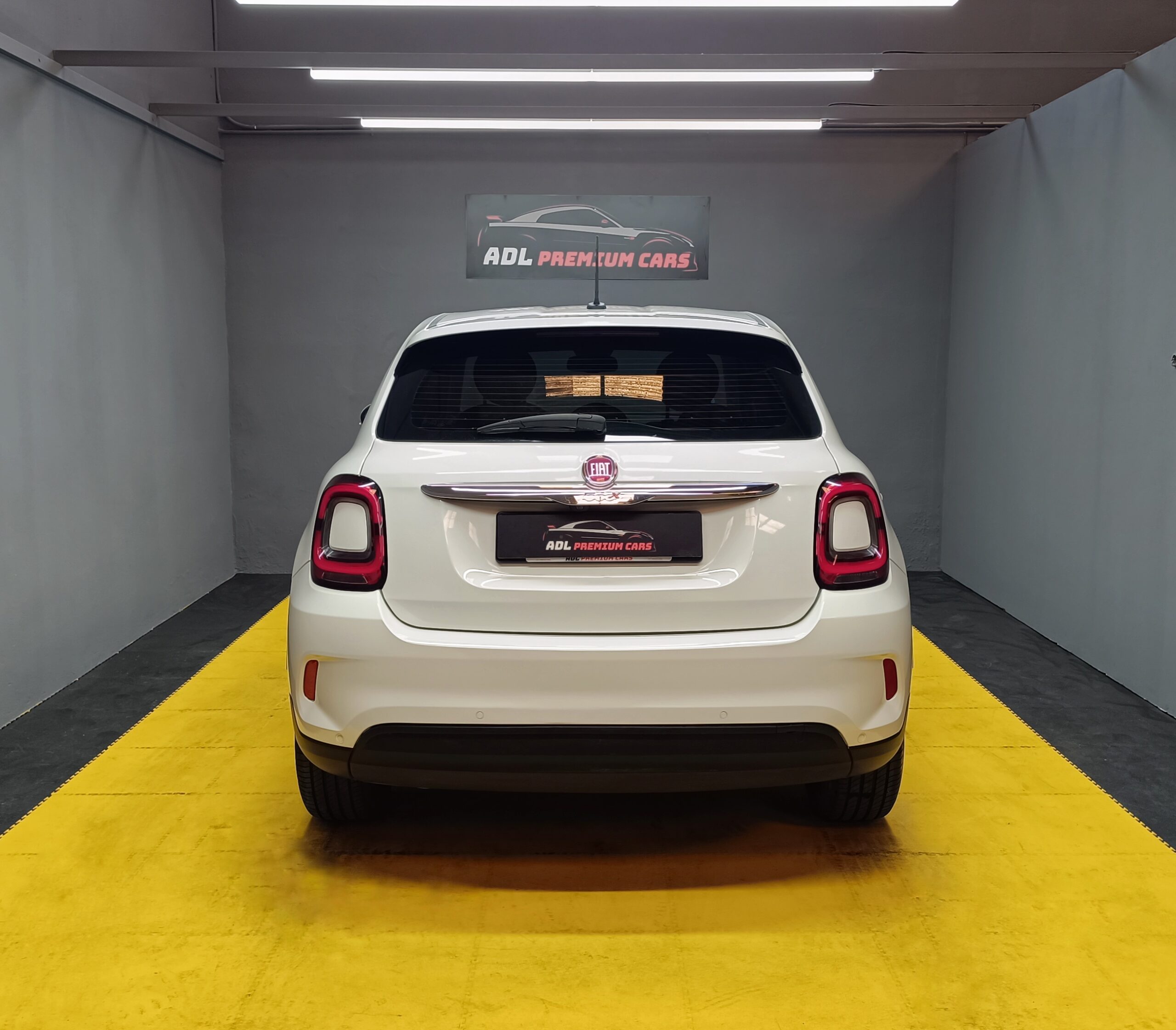 FIAT 500X URBAN 1.0 120CV
