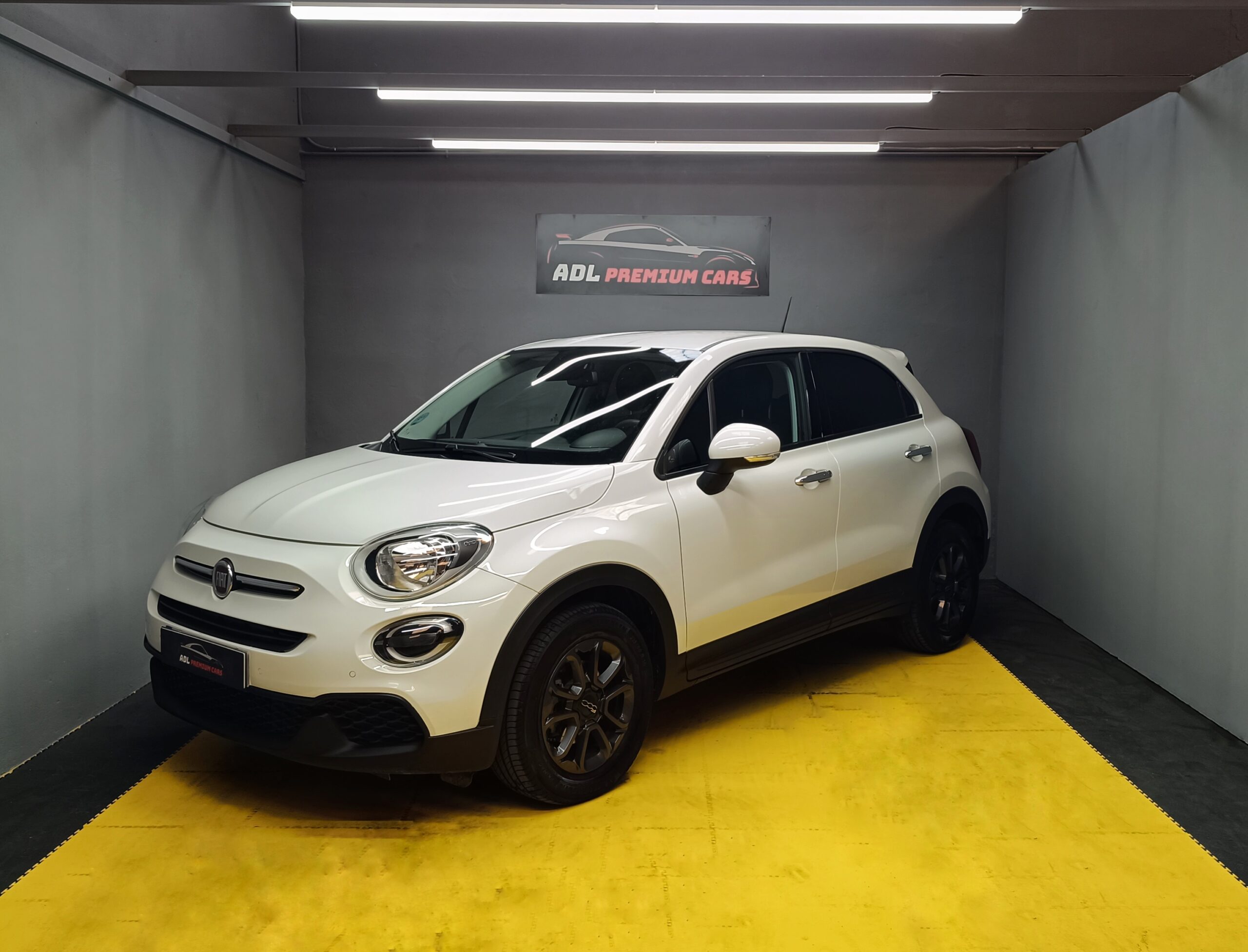 FIAT 500X URBAN 1.0 120CV