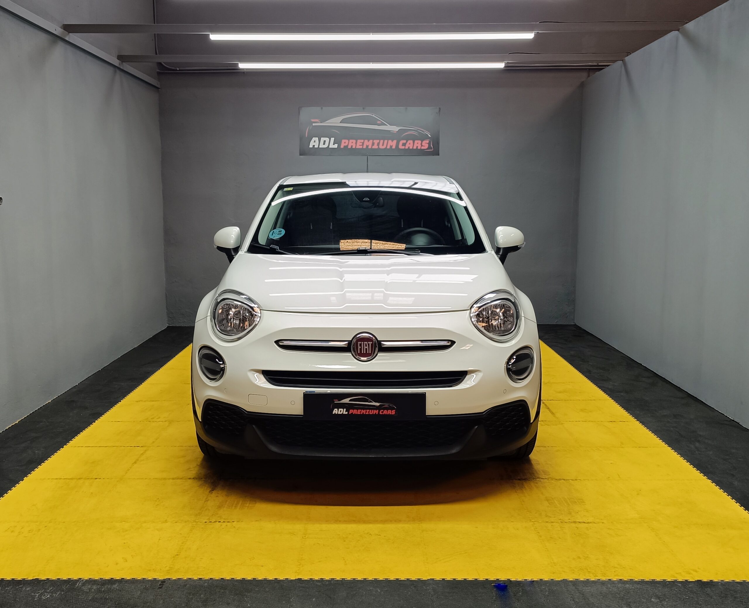 FIAT 500X URBAN 1.0 120CV
