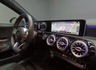 MERCEDES A200 AMG 163CV