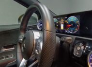 MERCEDES A200 AMG 163CV