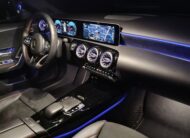 MERCEDES A200 AMG 163CV