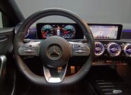 MERCEDES A200 AMG 163CV