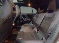 MERCEDES A200 AMG 163CV