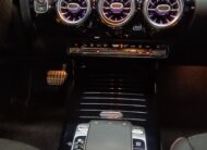 MERCEDES A200 AMG 163CV