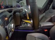 MERCEDES A200 AMG 163CV