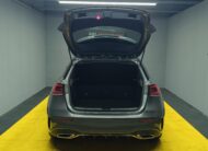 MERCEDES A200 AMG 163CV