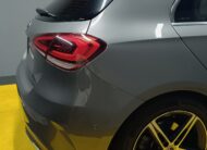 MERCEDES A200 AMG 163CV