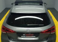 MERCEDES A200 AMG 163CV