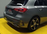 MERCEDES A200 AMG 163CV