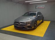 MERCEDES A200 AMG 163CV