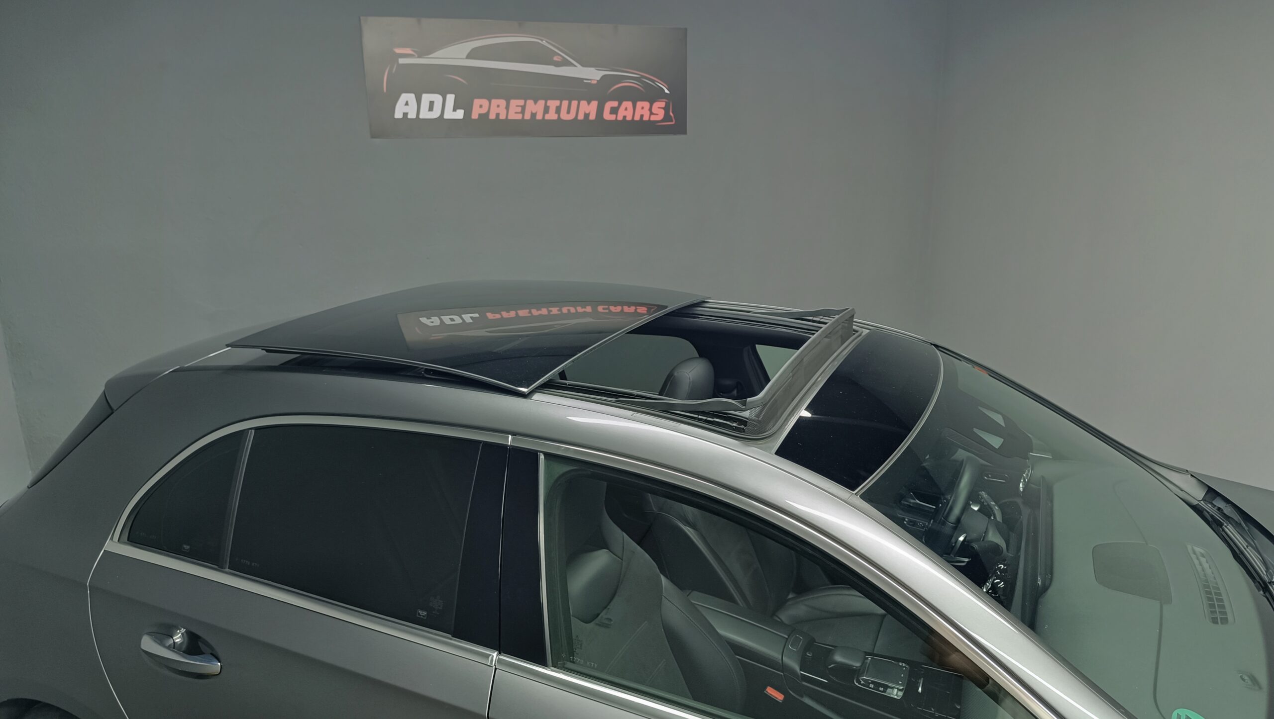 MERCEDES A200 AMG 163CV
