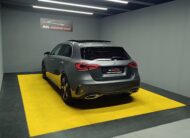 MERCEDES A200 AMG 163CV