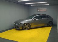 MERCEDES A200 AMG 163CV