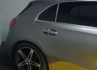 MERCEDES A200 AMG 163CV