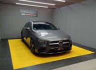 MERCEDES A200 AMG 163CV